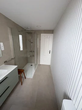 Piso en calle de Orense, 59 - Foto 17