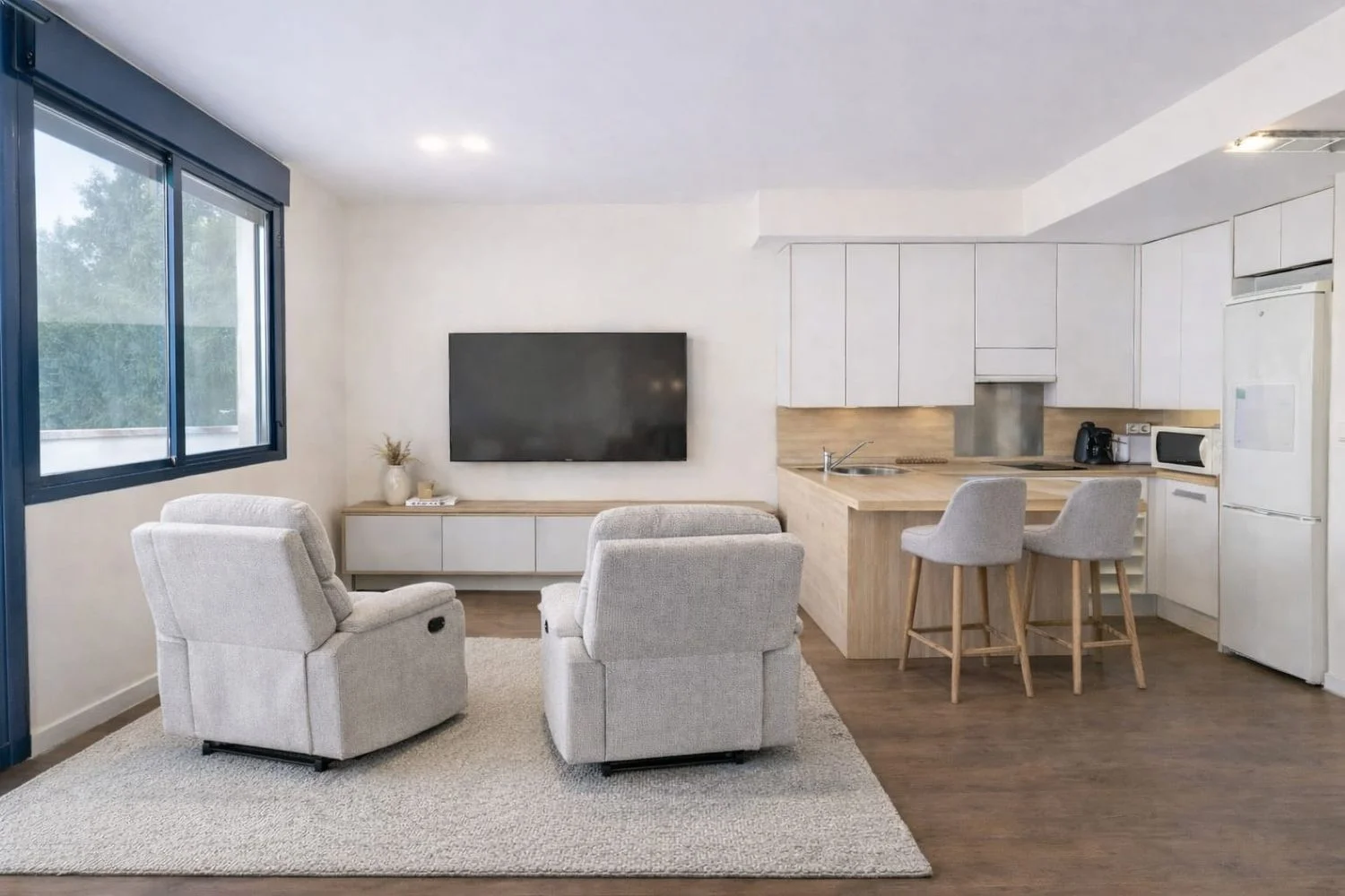 Ático en avenida del Ensanche de Vallecas, 87 - Foto 40