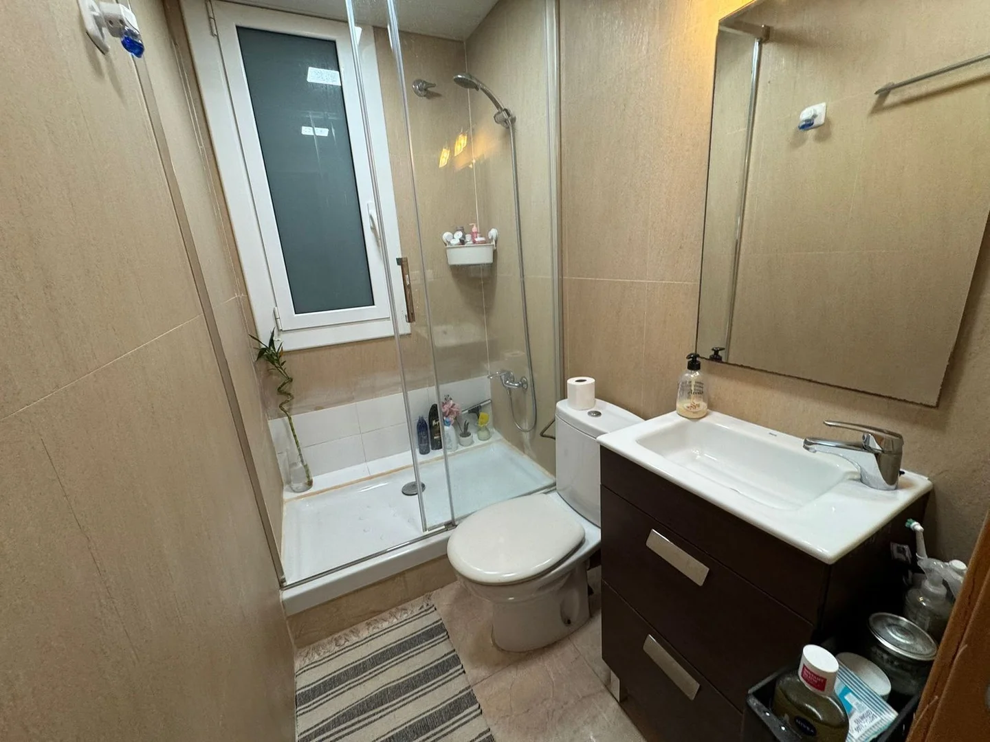 Piso en calle de Rocafort, 139 - Foto 6