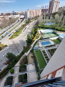 Piso en calle del Doctor Juan José López Ibor, 28 - Foto 2