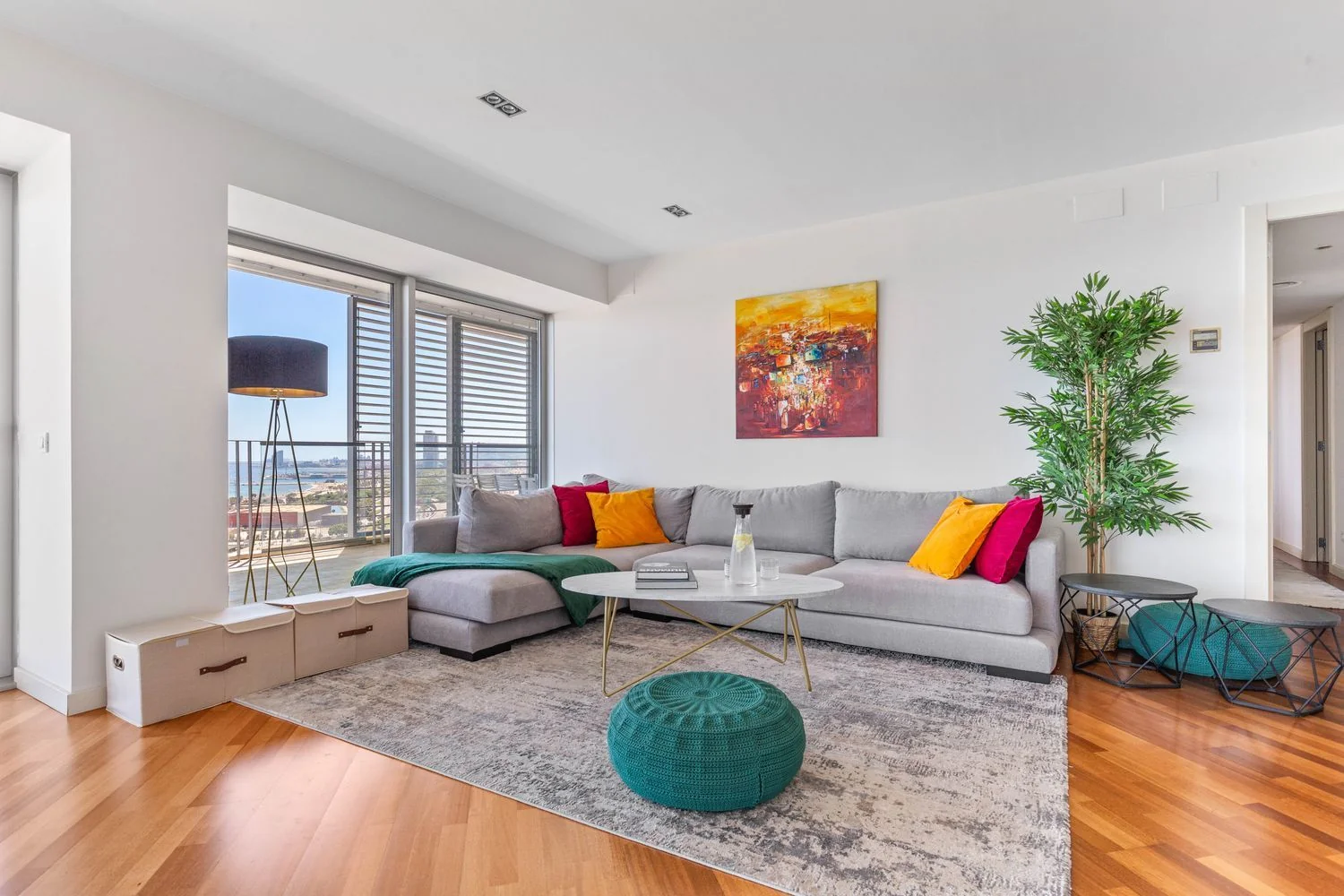 Piso en Paseo de Garcia Fària, 73 - Foto 10