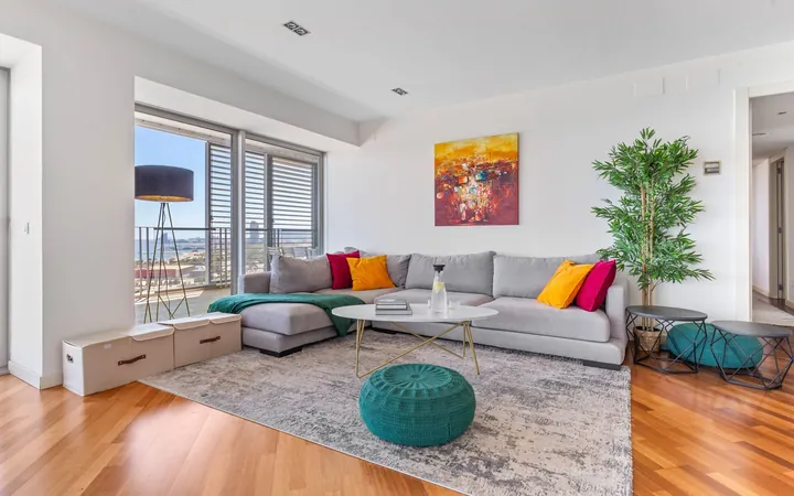 Piso en Paseo de Garcia Fària, 73 - Foto 10