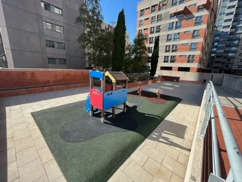 Piso en calle de Rafael Bergamín, 5 - Foto 5