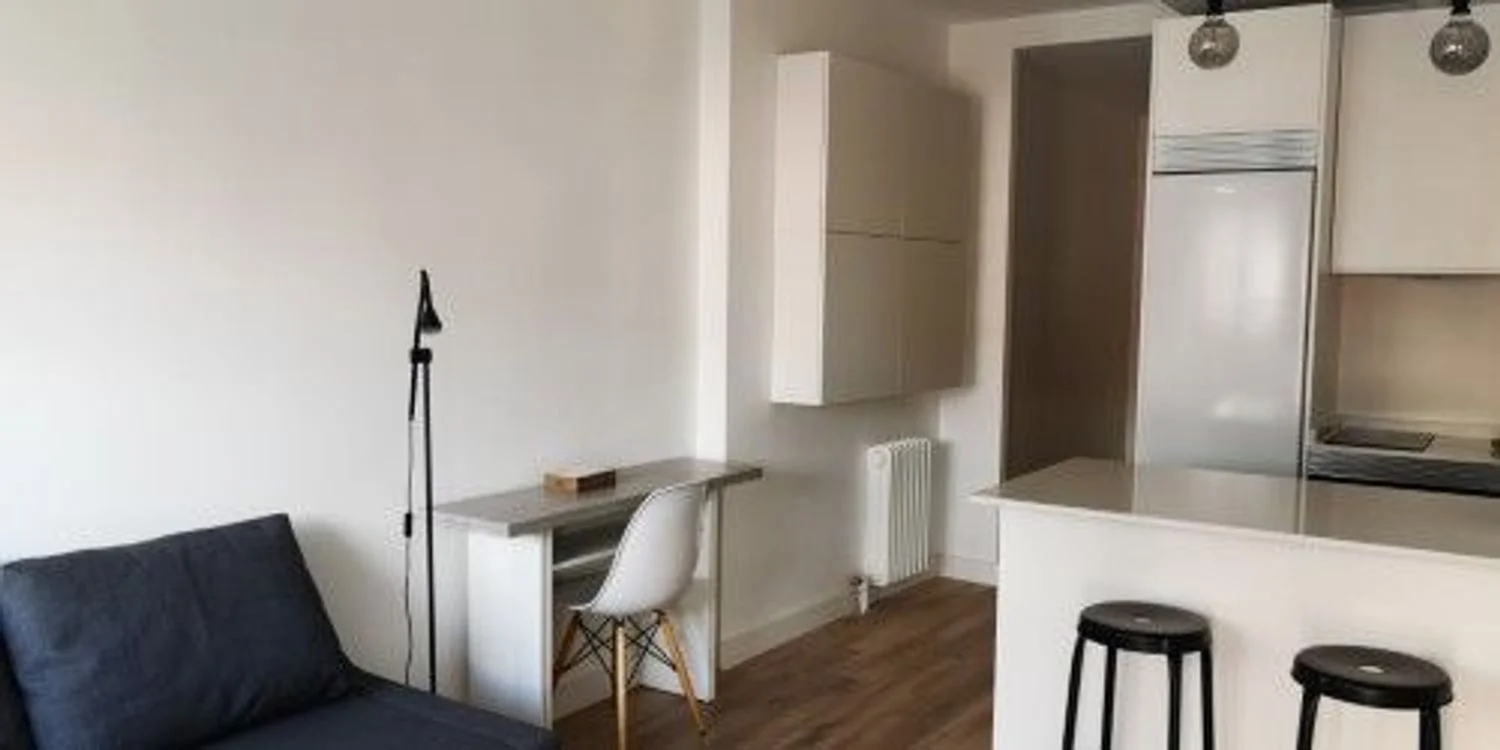 Ático en calle de Agustina de Aragón, 14 - Foto 2