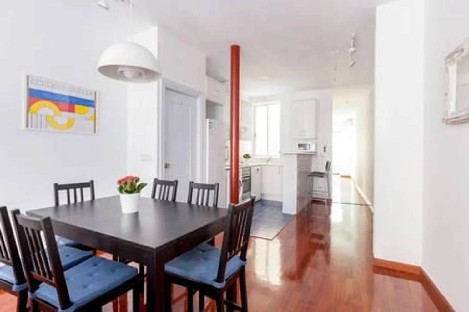 Piso en calle de Tabernillas, 13 - Foto 20