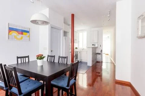 Piso en calle de Tabernillas, 13 - Foto 20