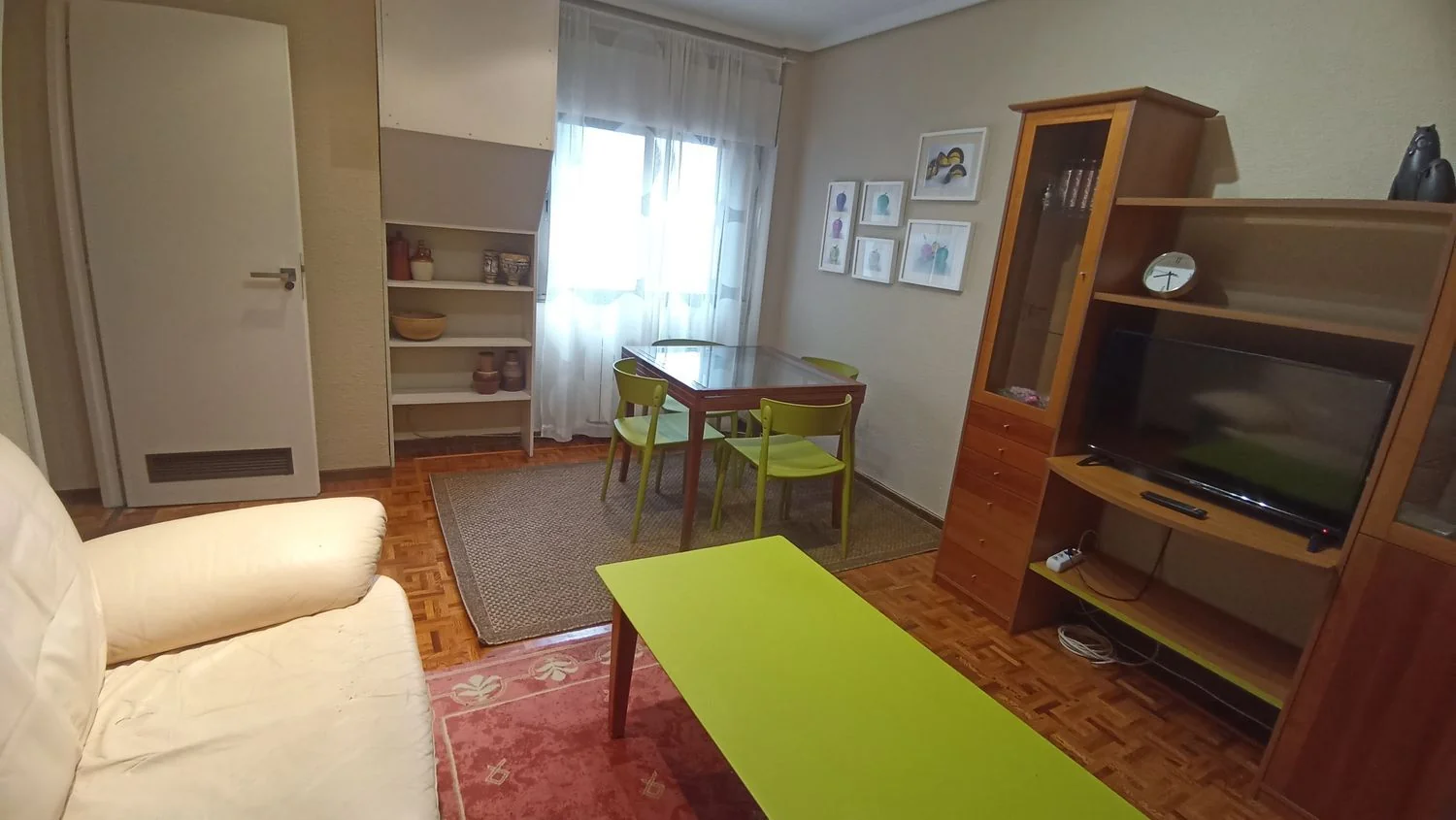 Piso en Calle de Emilio Carrere, 10, Arapiles - Foto 15