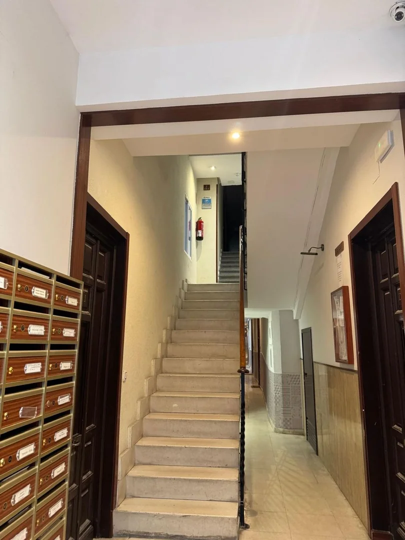 Piso en Calle de la Paloma, 10, Palacio - Foto 2
