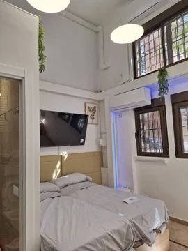 Estudio en Barrio Ventas - Foto 4