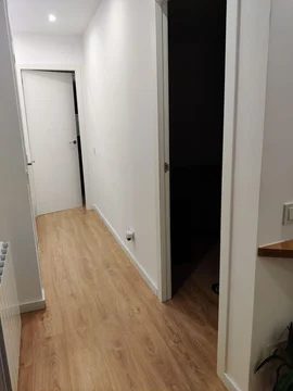 Ático en paseo de Fabra i Puig, 315 - Foto 21