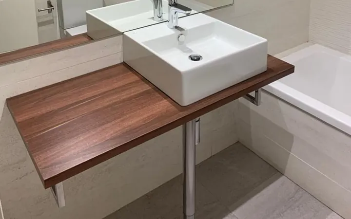 Piso en Avenida de Secundino Zuazo, 16, Valdebebas - Valdefuentes - Foto 36