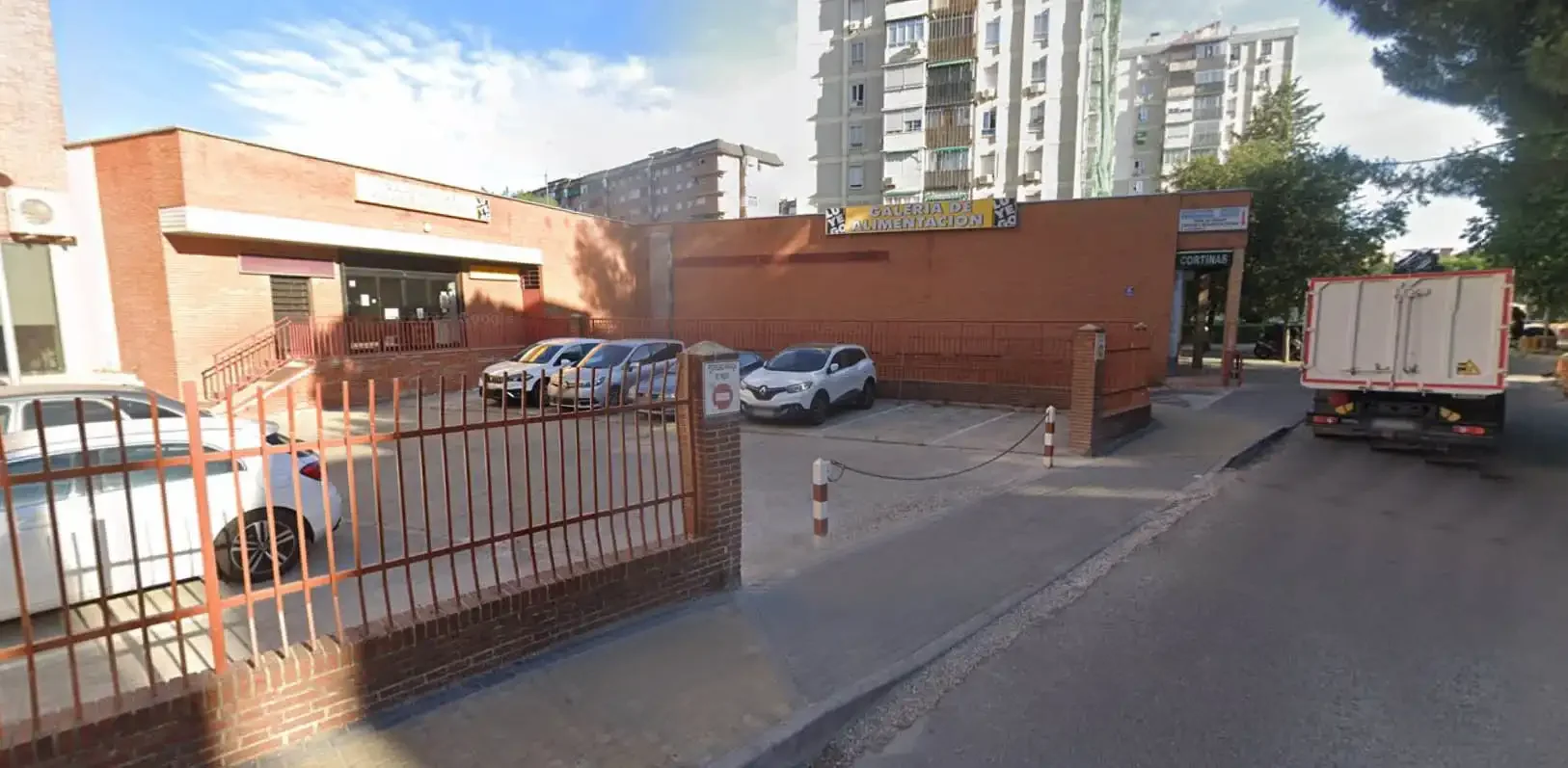 Local comercial en  Madrid Capital - Foto 4