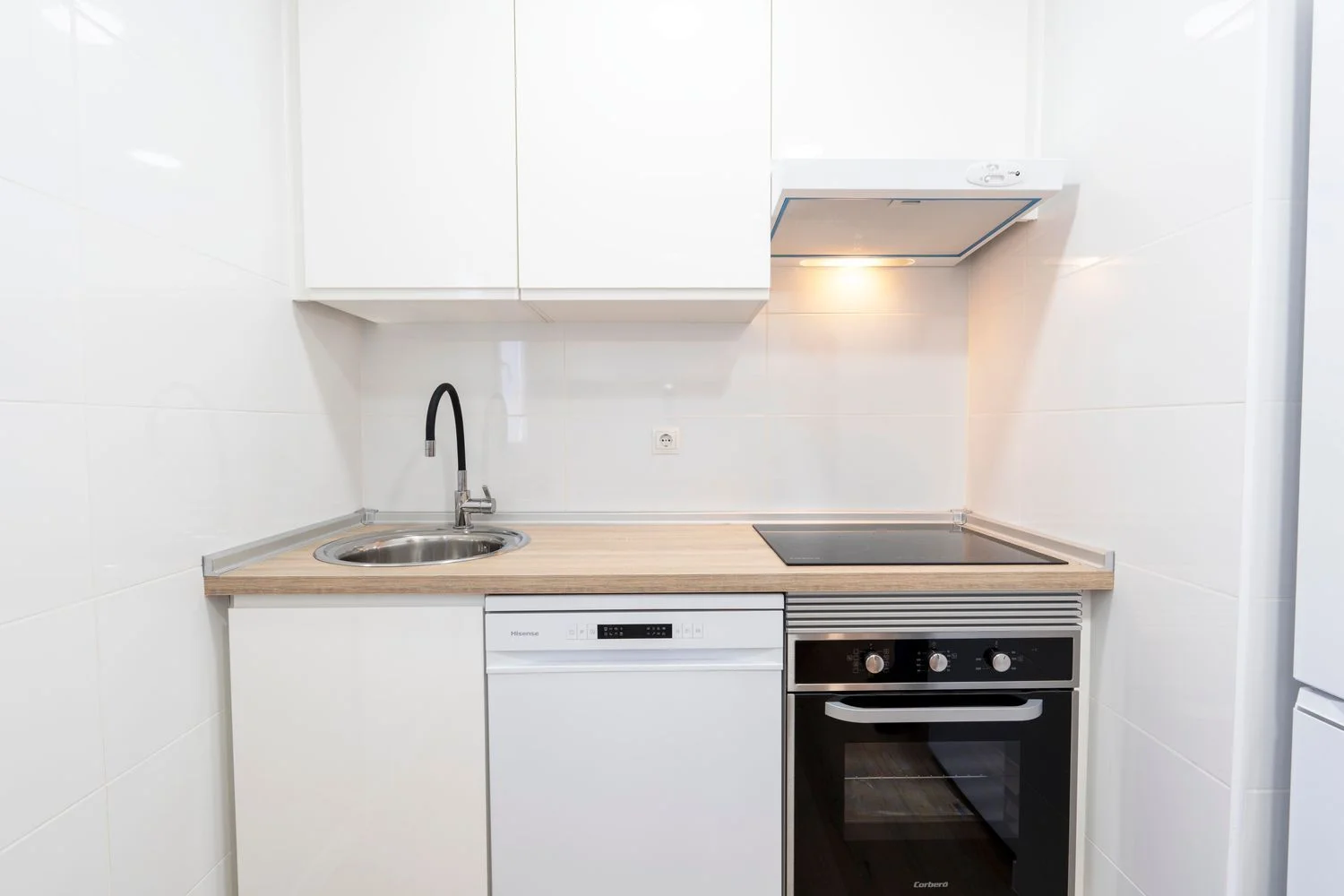 Piso en Barrio Ventilla-Almenara - Foto 5