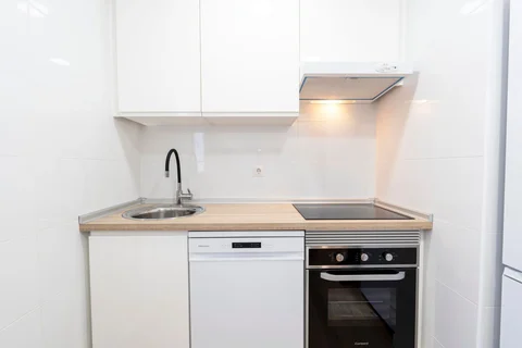 Piso en Barrio Ventilla-Almenara - Foto 5