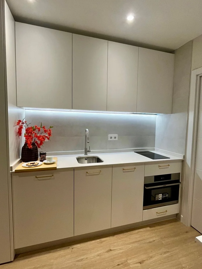 Estudio en Calle de Luis Cabrera, 39, Prosperidad - Foto 17