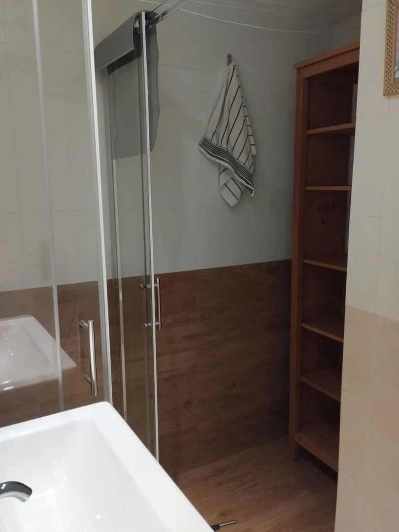 Piso en Barrio Legazpi - Foto 11