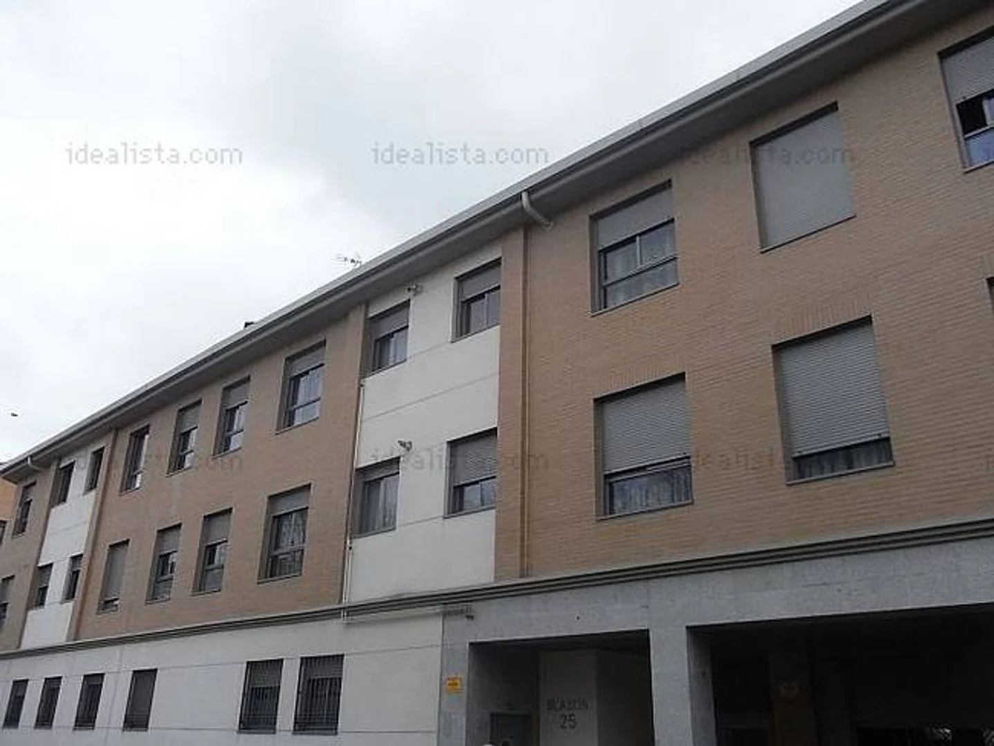 Piso en calle Blasón, 25 - Foto 2