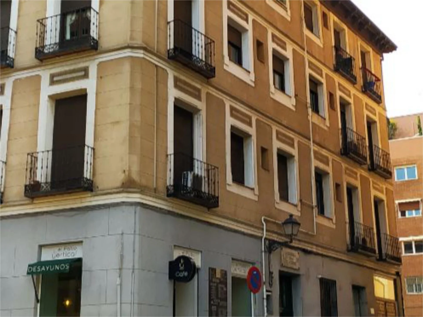 Piso en  Calle de Almadén 26 - Foto 13