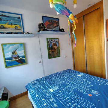 Piso en avenida de Niceto Alcalá Zamora, 28 - Foto 28