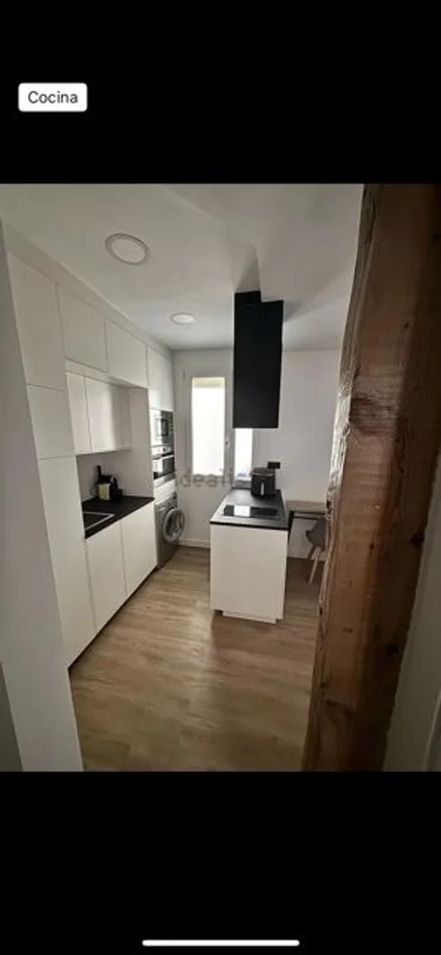 Piso en calle de Cáceres, 13 - Foto 5