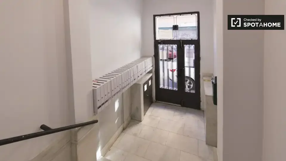 Piso en  Madrid Capital - Foto 17