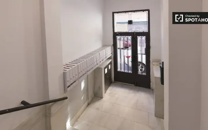 Piso en  Madrid Capital - Foto 17