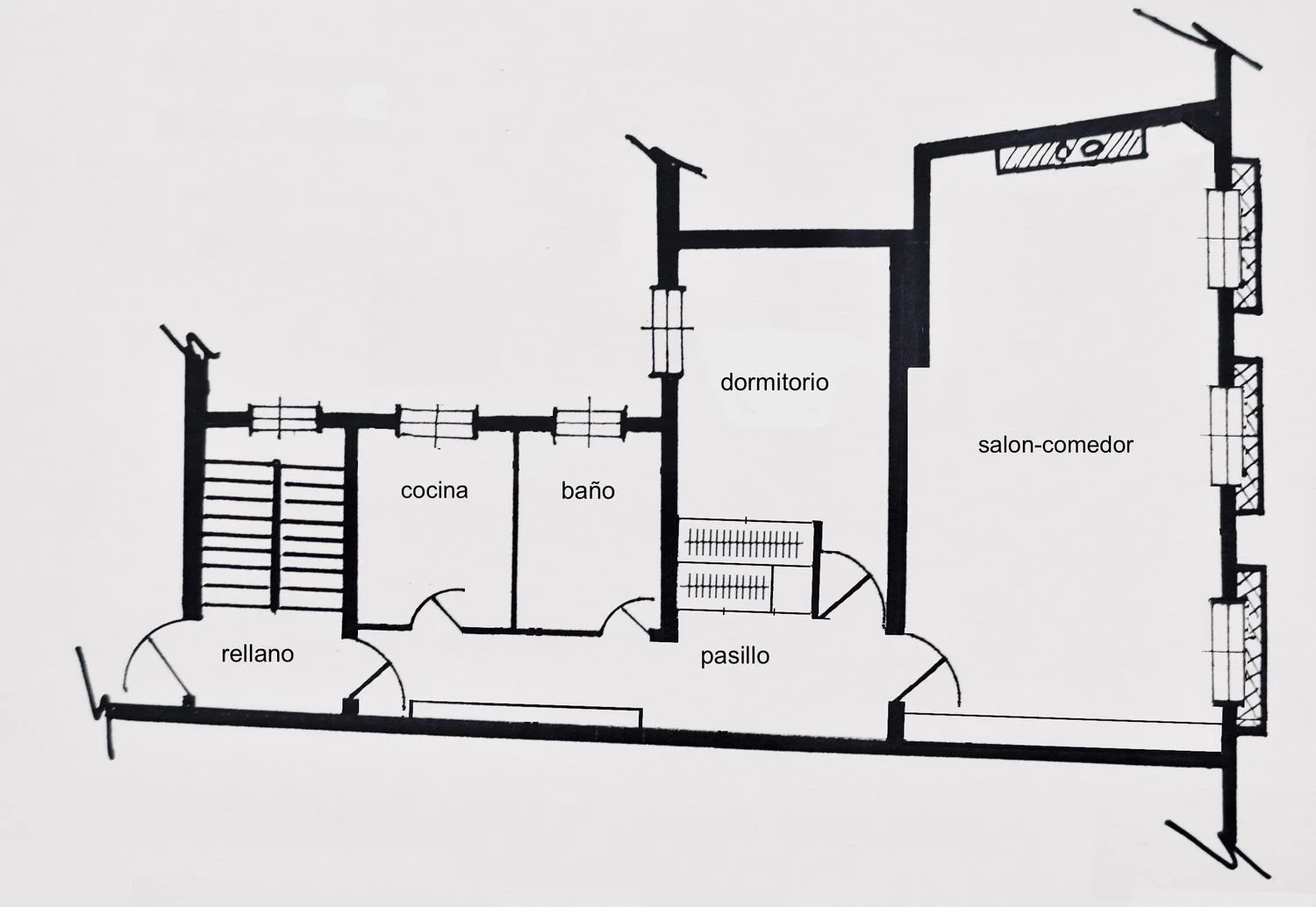 Piso en calle del Molino de Viento, 2 - Foto 24