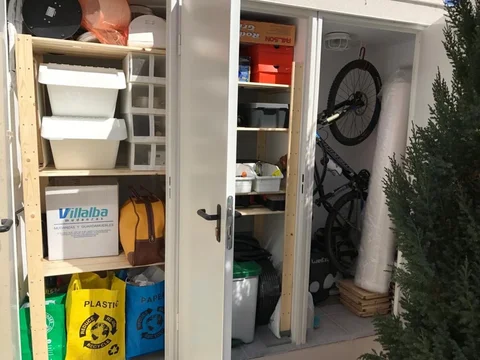 Ático en calle Alcalá, 421 - Foto 9