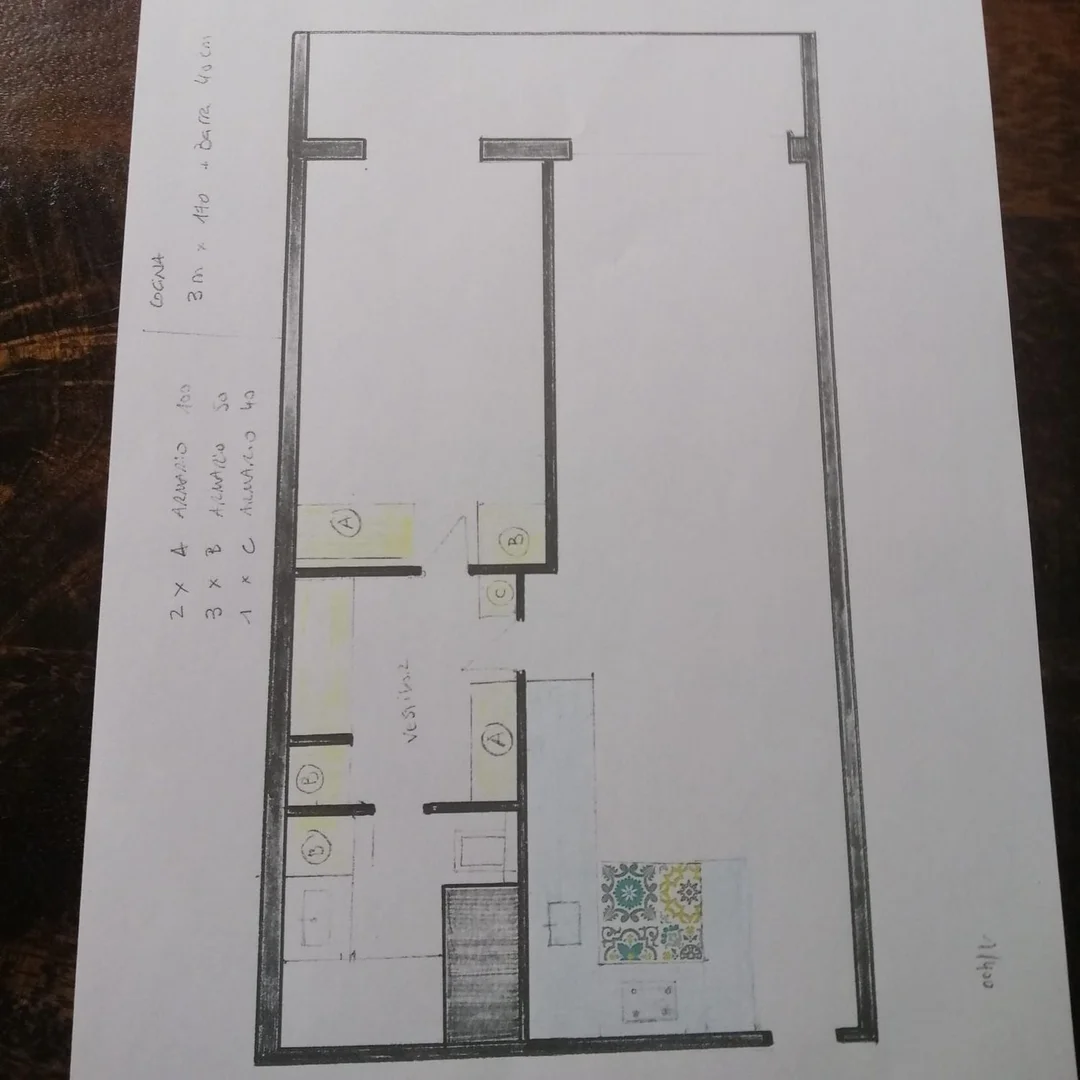 Piso en calle de Mauricio Legendre, 16 - Foto 32