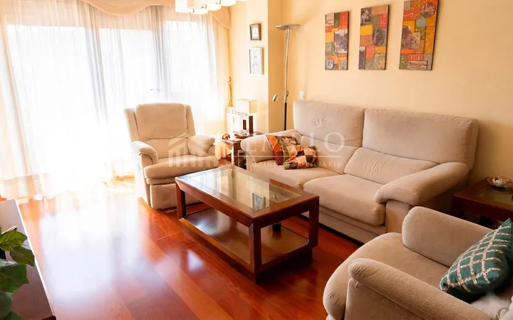 Piso en Pacífico - Foto 1