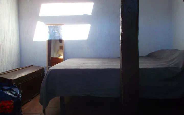 Ático en Huertas-Cortes, Huertas-Cortes - Foto 2