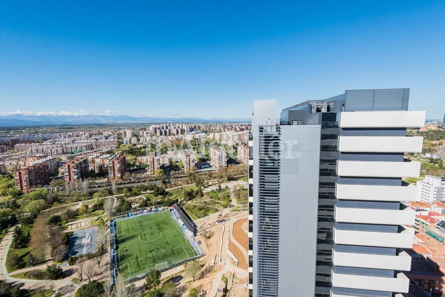 Piso en Paseo de la Dirección, Valdeacederas - Foto 46