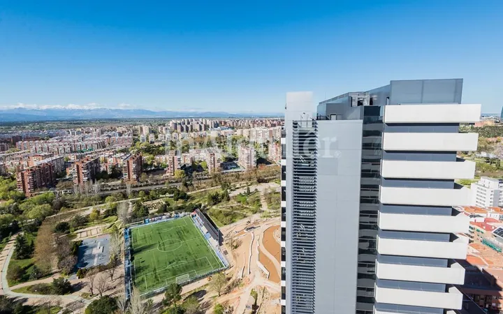 Piso en Paseo de la Dirección, Valdeacederas - Foto 46