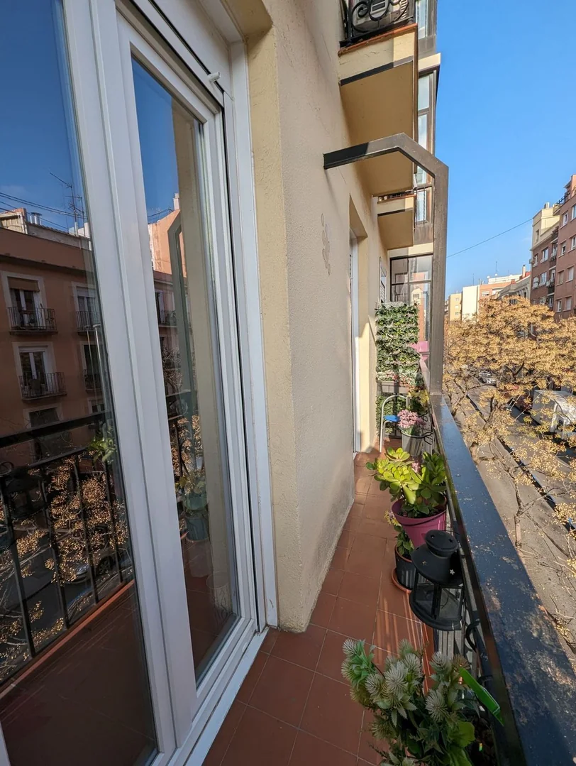 Piso en Calle de Francos Rodríguez, 9, Bellas Vistas - Foto 17