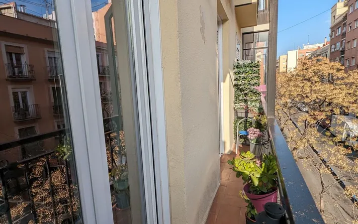 Piso en Calle de Francos Rodríguez, 9, Bellas Vistas - Foto 17