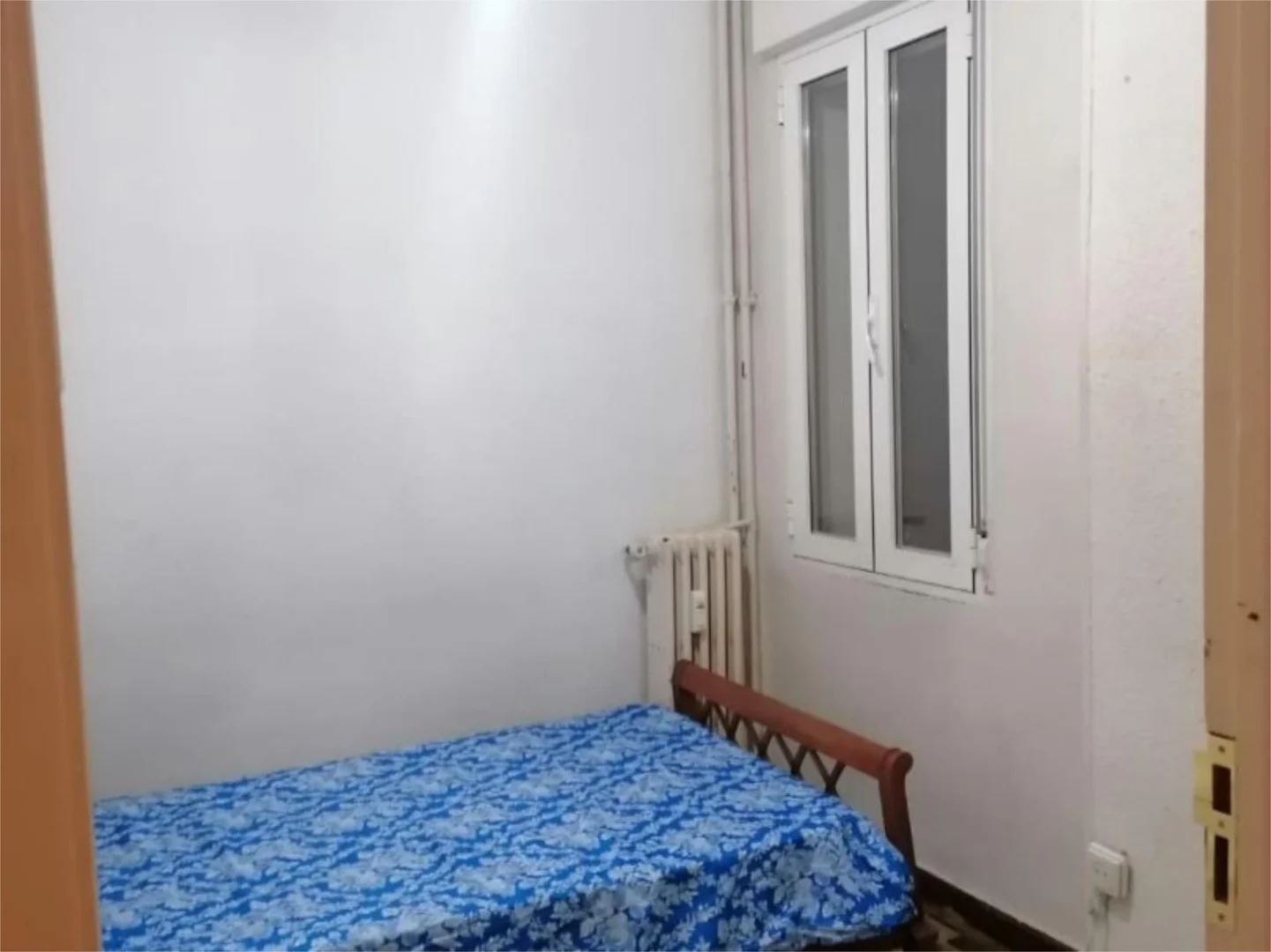 Piso en  Madrid Capital - Foto 20