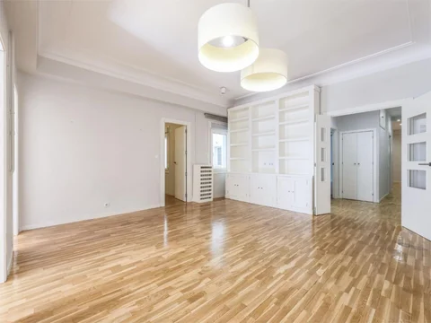 Piso en  Calle de Ibiza 66 - Foto 1