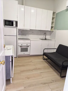 Piso en calle de Ramón Serrano, 2 - Foto 8