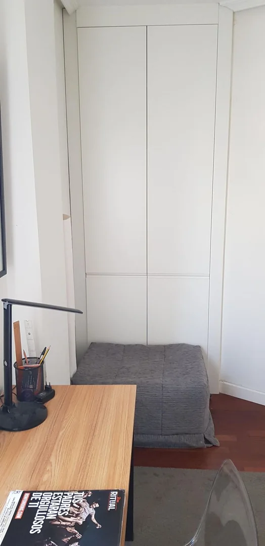 Piso en Calle de Andres Mellado, 29, Gaztambide - Foto 10
