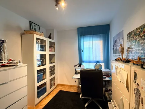 Piso en avenida del Monasterio de Silos, 82 - Foto 15