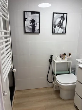 Piso en calle del Ferrocarril, 23 - Foto 26