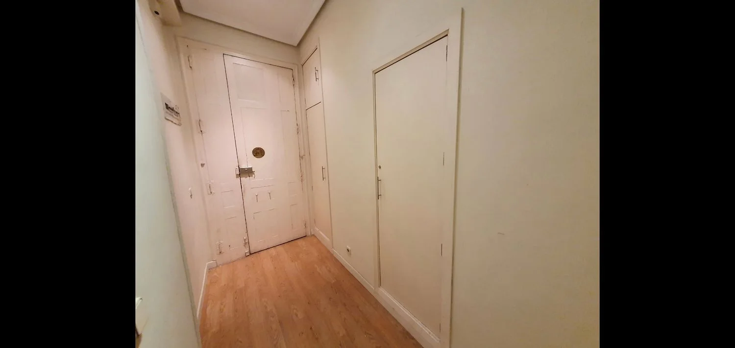 Estudio en calle de Alberto Aguilera, 21 - Foto 8