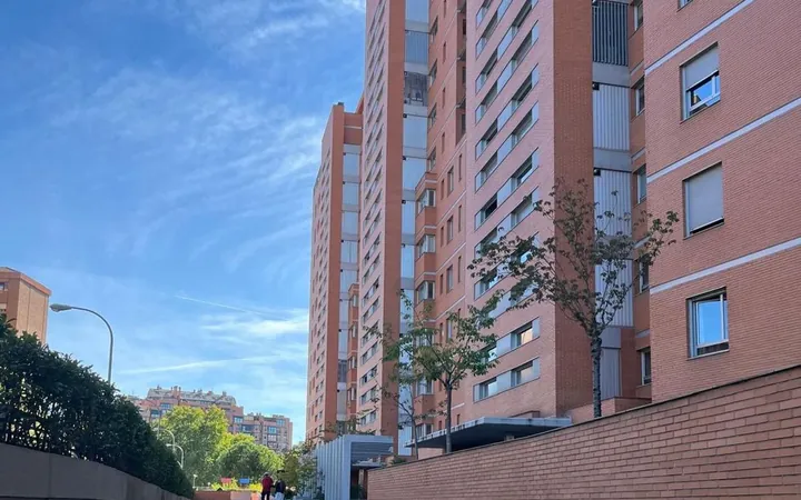Piso en Calle Joaquín Lorenzo, 19, Peñagrande - Foto 1