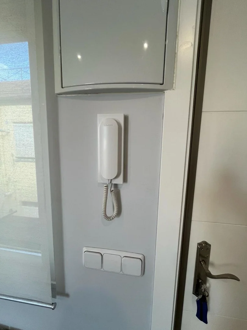 Piso en Calle de Alejandro Saint Aubin, 11, Chopera - Foto 16