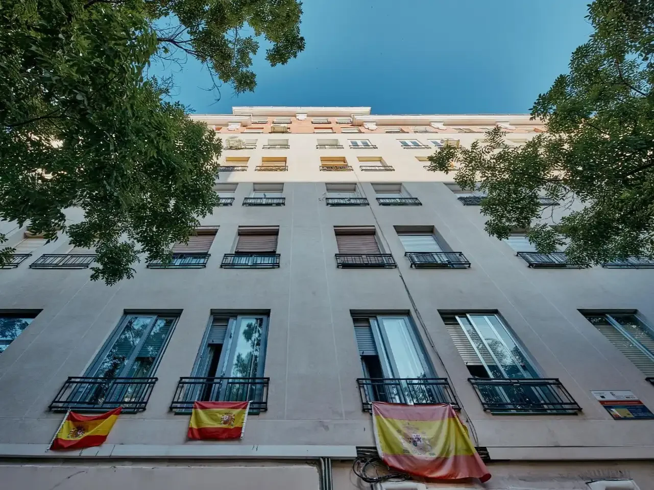 Piso en  Calle de Narváez 74 - Foto 9