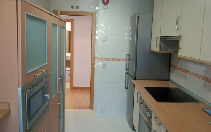 Piso en Calle del Monasterio de las Batuecas, 21, Montecarmelo - Foto 14
