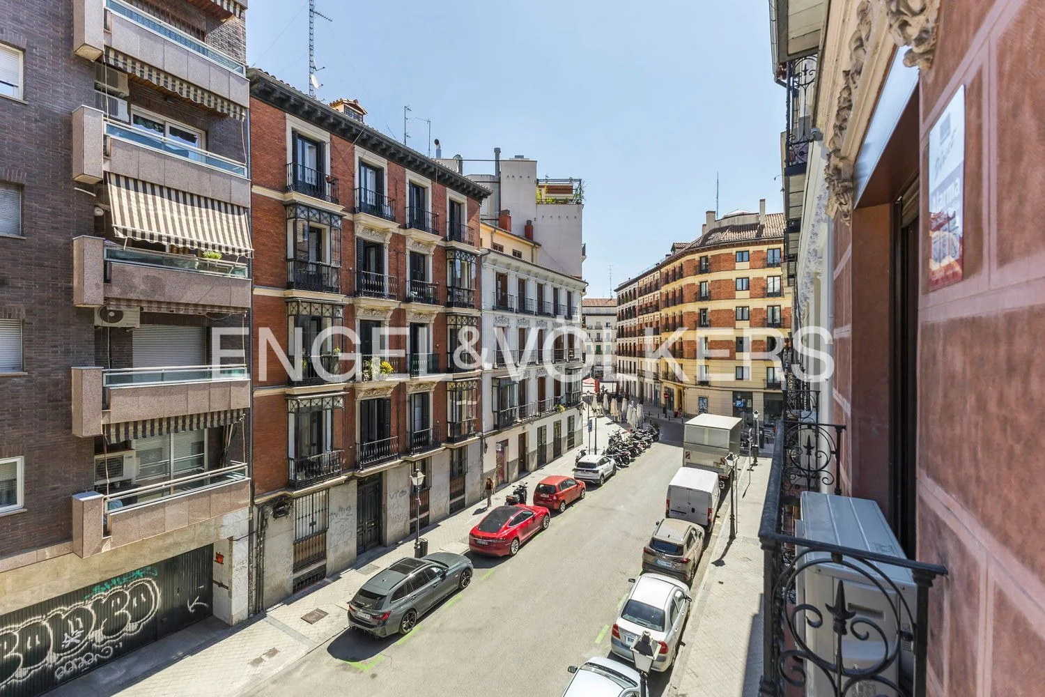 Piso en Calle de Sandoval, Trafalgar - Foto 25