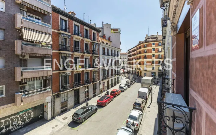 Piso en Calle de Sandoval, Trafalgar - Foto 25