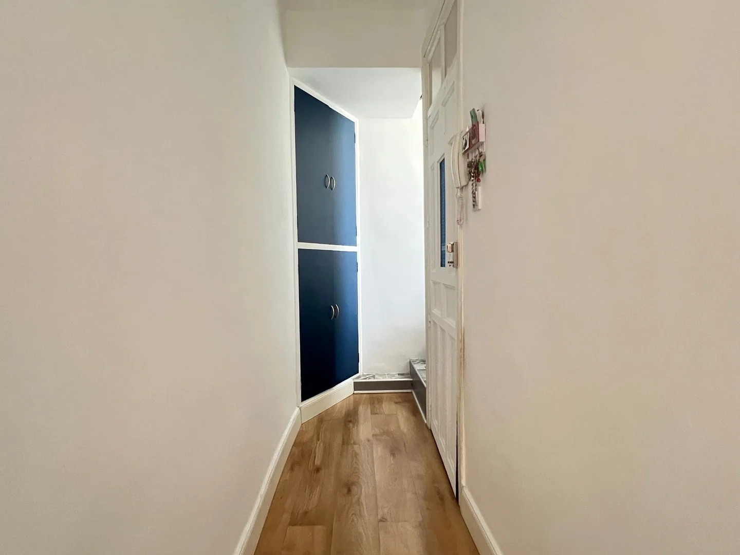 Piso en Calle de Tomás García, 24, San Diego - Foto 16