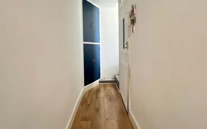 Piso en Calle de Tomás García, 24, San Diego - Foto 16